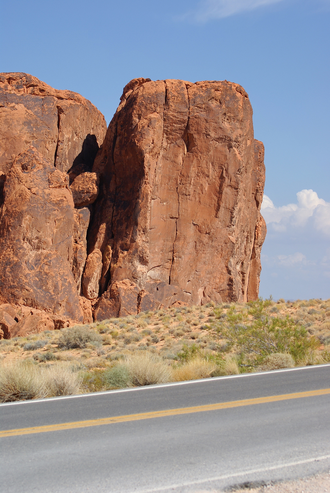 Valley of Fire 16