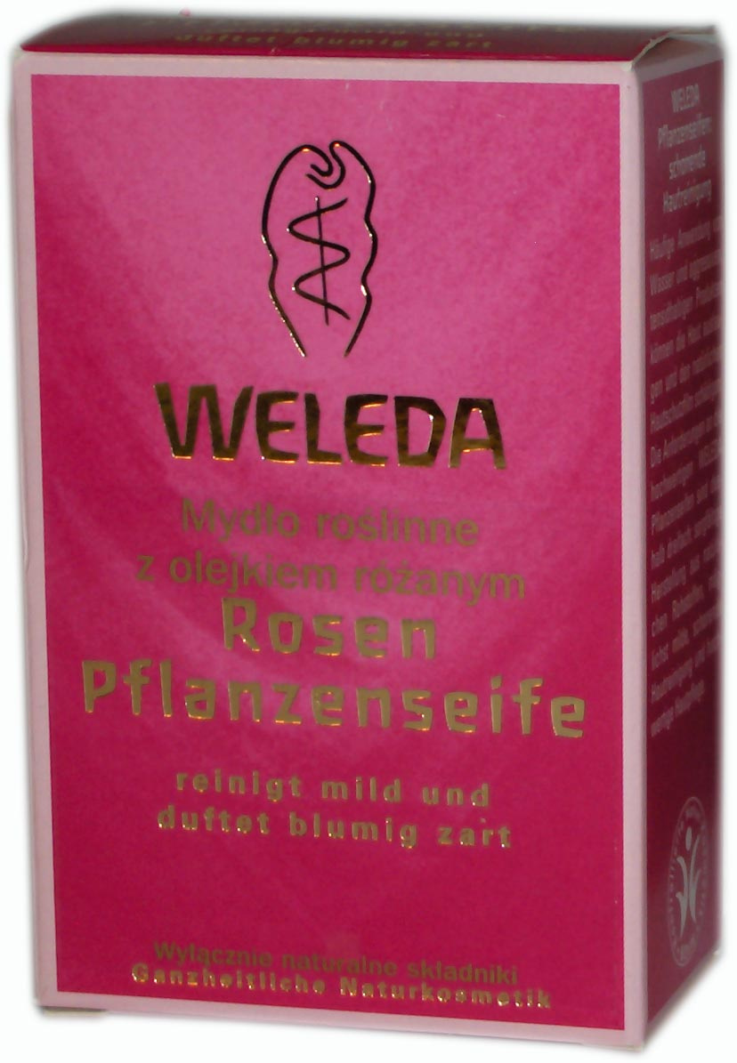 weleda