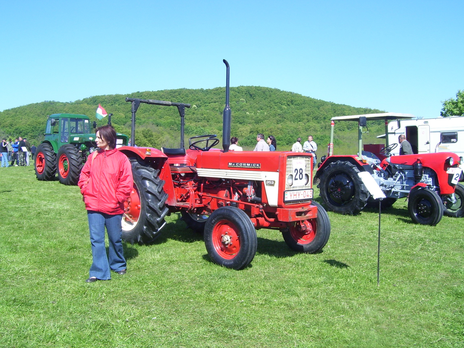 bokor traktormajális 023