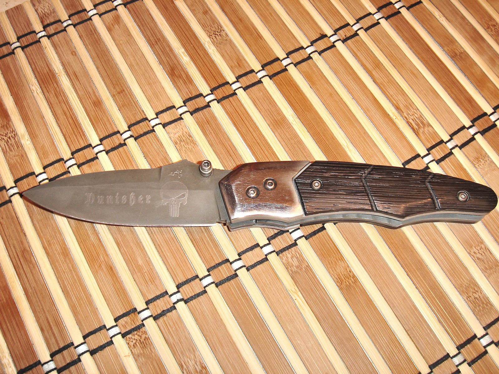 benchmade snody replika