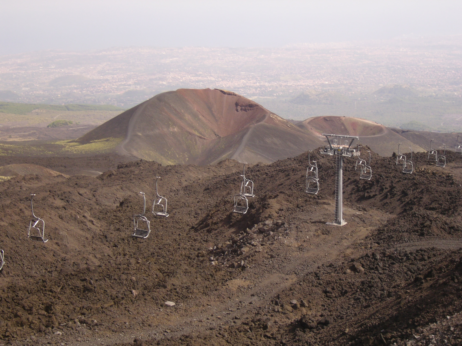 Etna