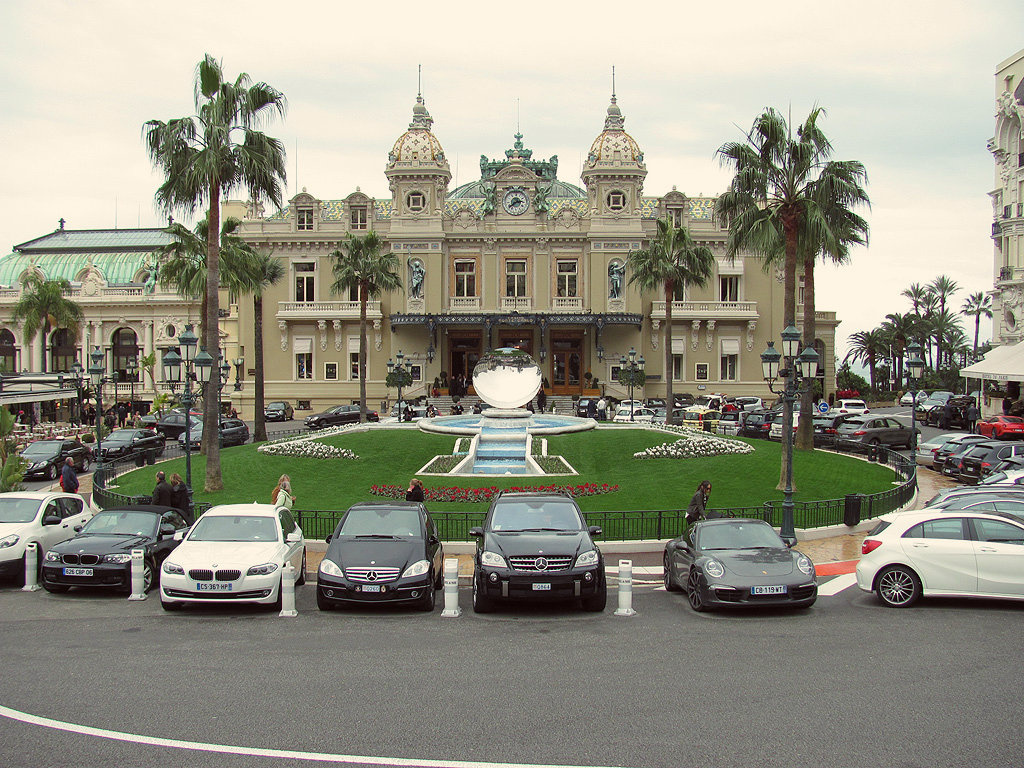Monaco 5