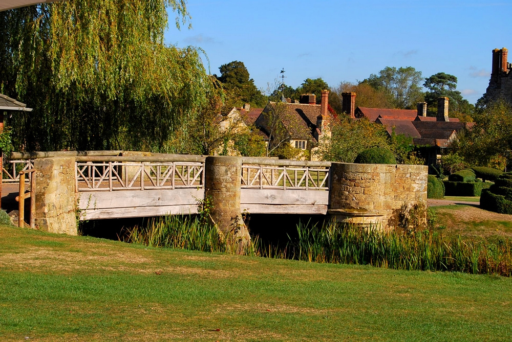 Hever Castle3