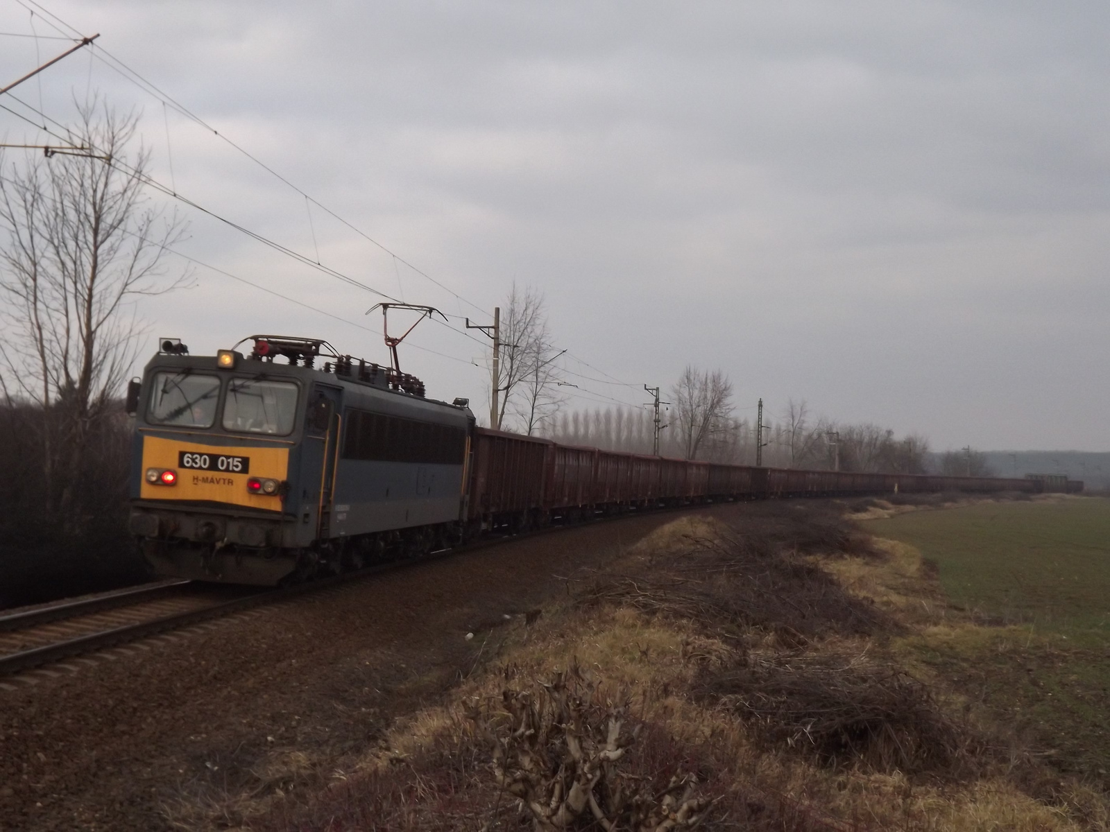 630 015 / V63 015 /