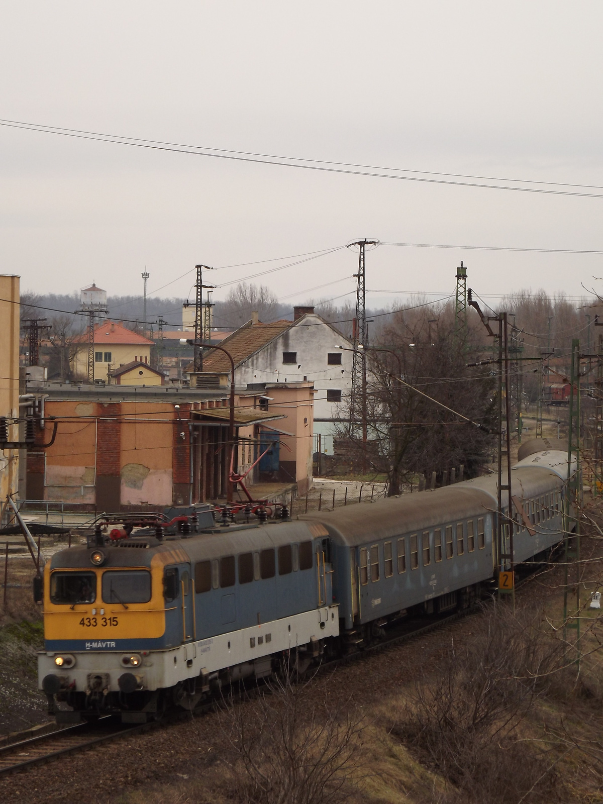 433 315 / V43 3315 /