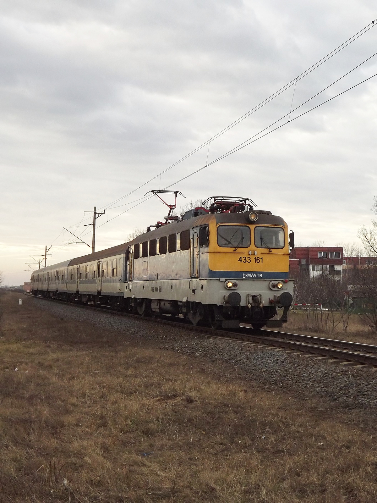 431 161 / V43 3161 /