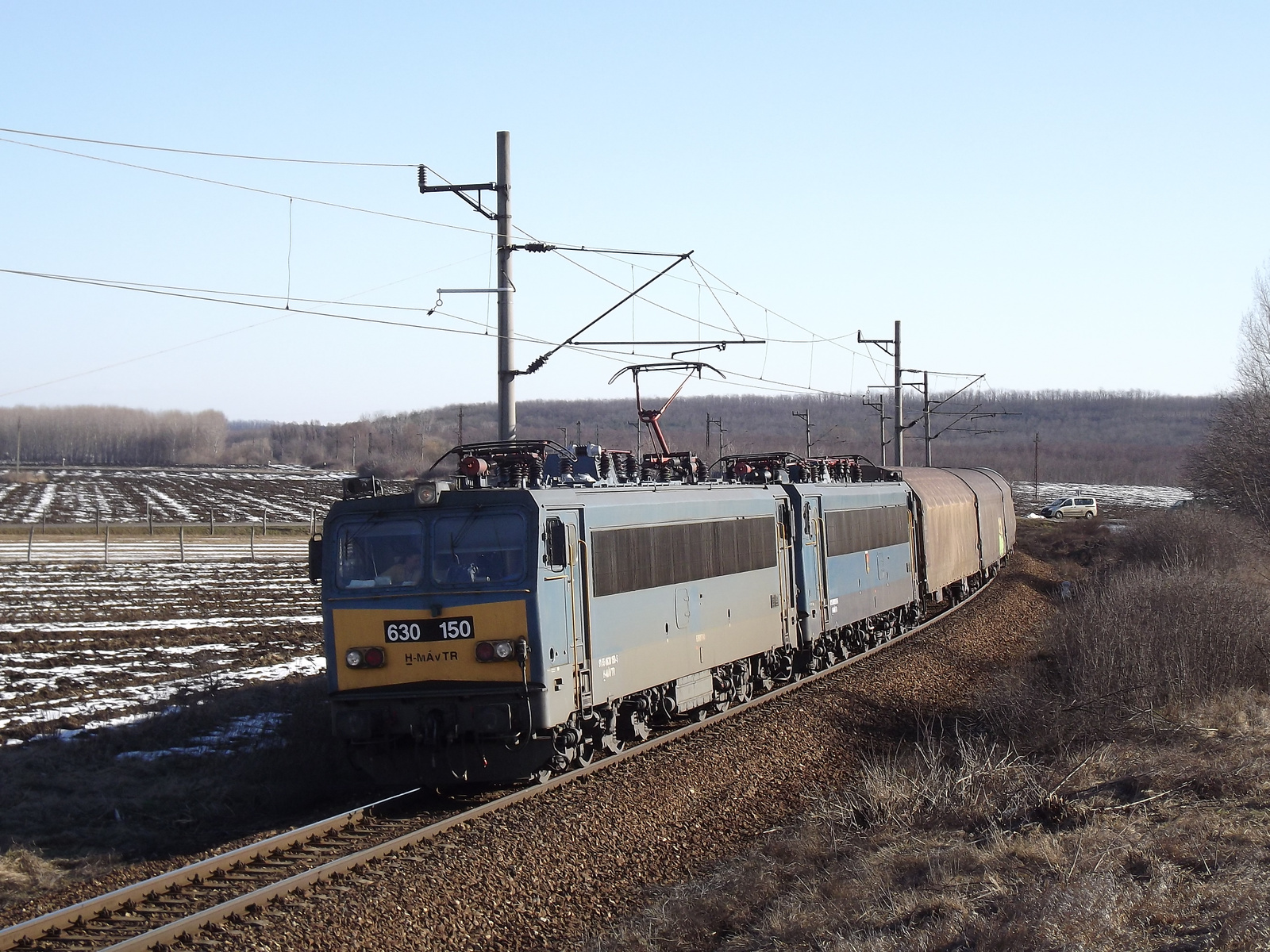 630 150 /V63 150/ + 630 013 /V63 013/