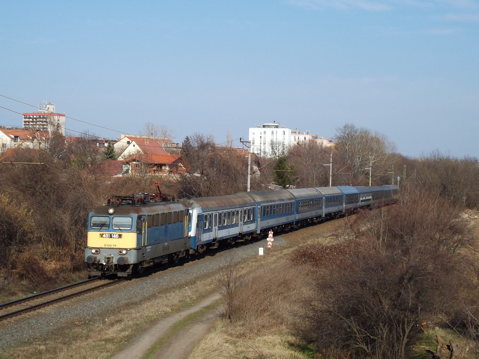 431 146 / V43 1146 /