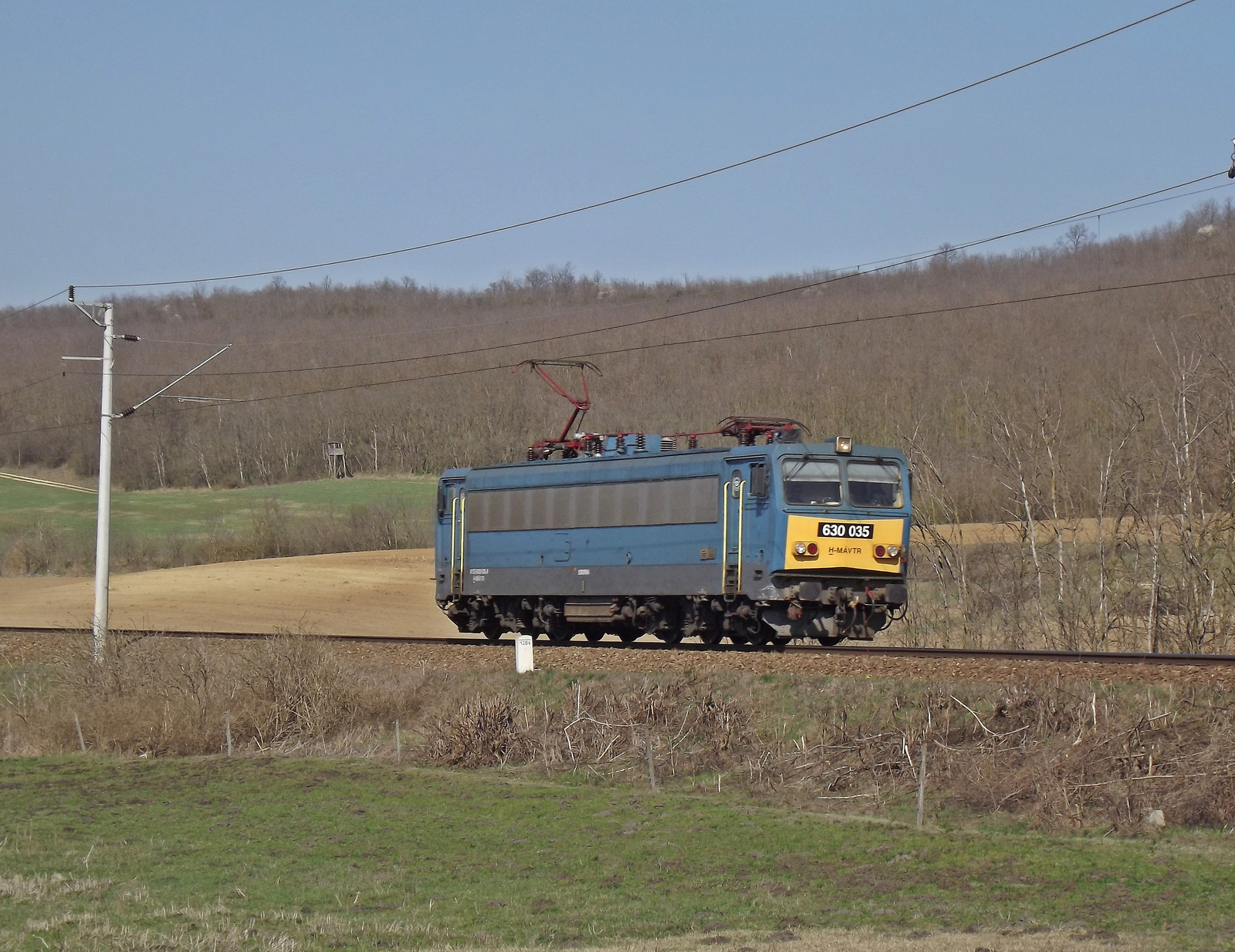 630 035 / V63 035 /