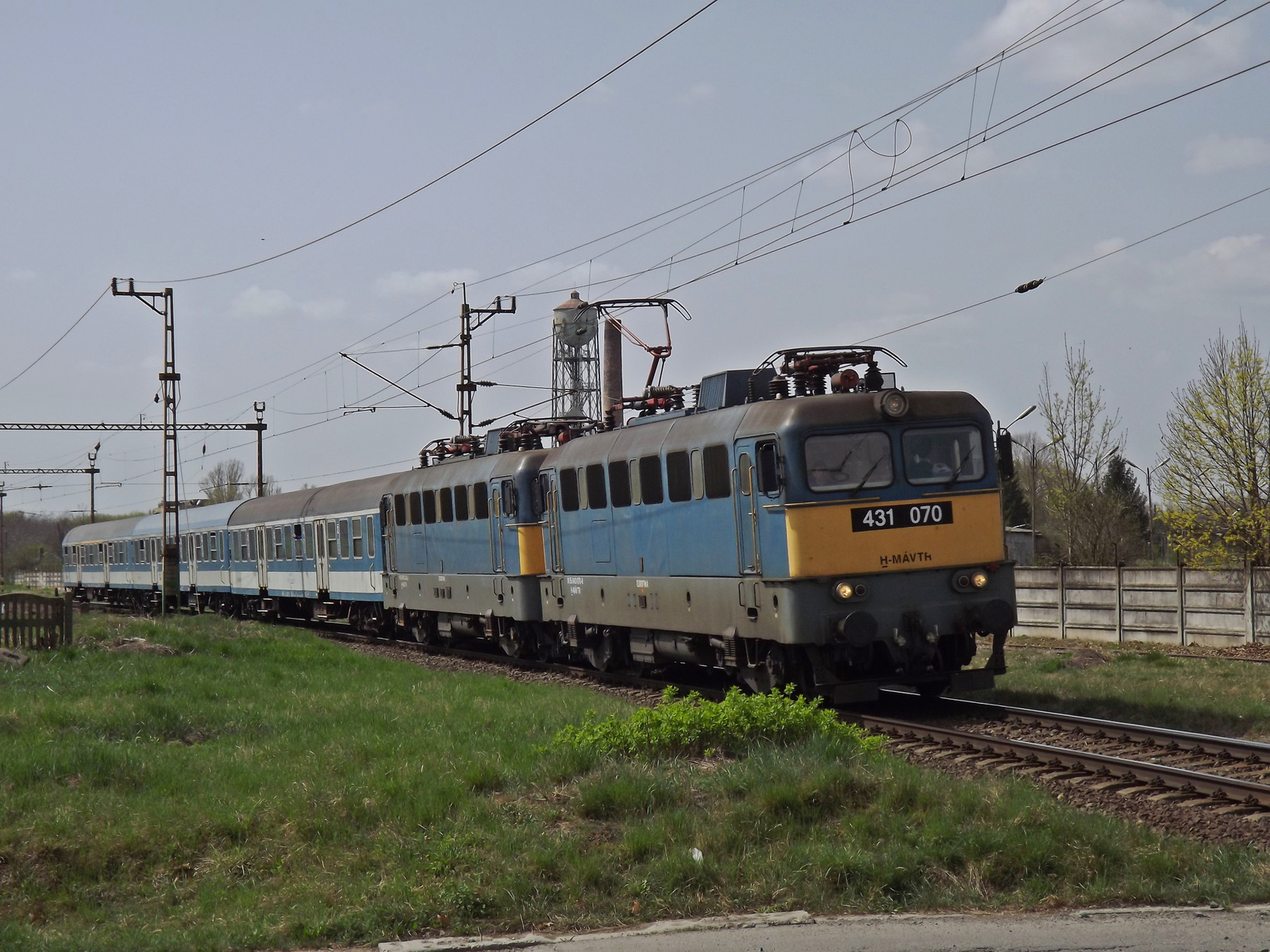 431 070 /V43 1070/+431 283 /V43 1283/