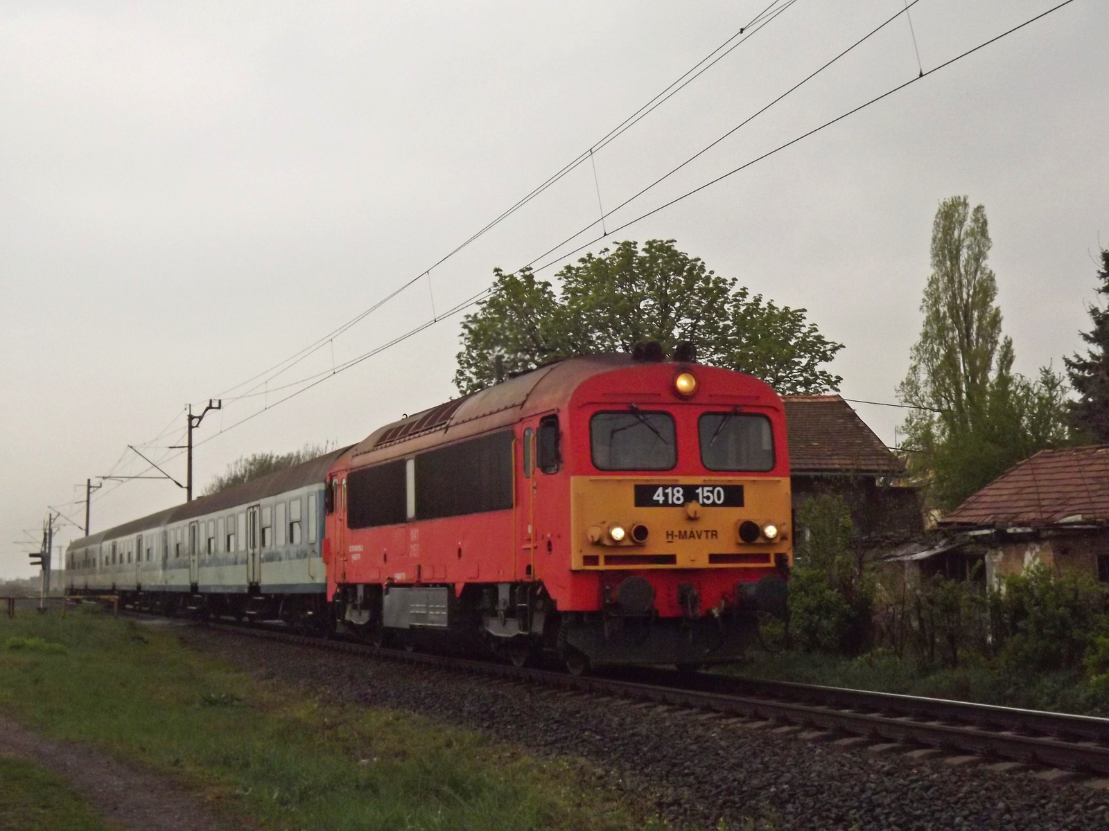 418 150 / M41 2150 /