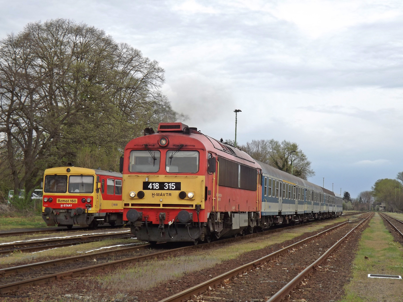 418 315 / M41 2315 /