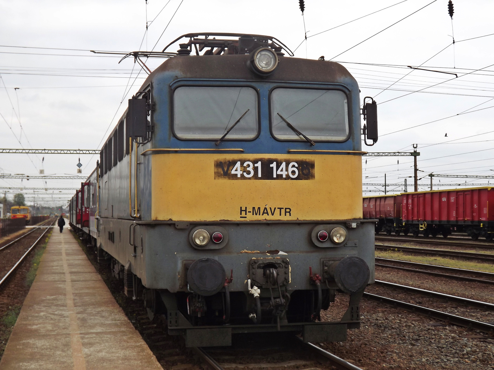 431 146 / V43 1146 /