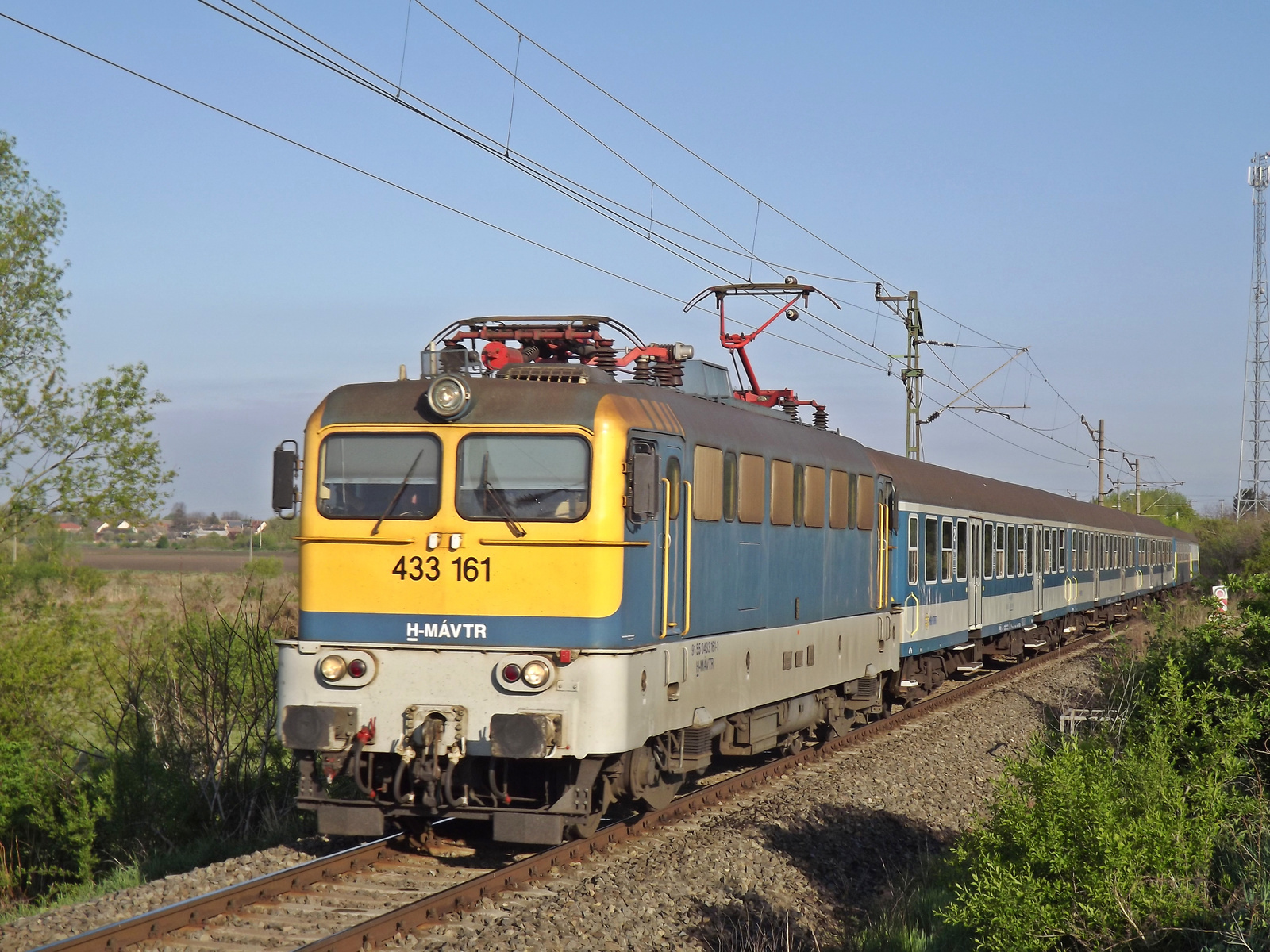 433 161 / V43 3161 /