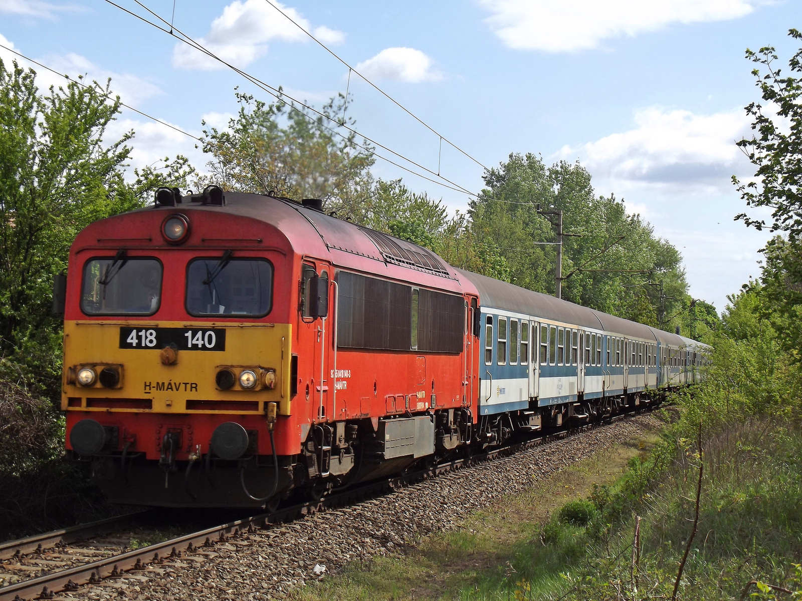 418 140 / M41 2140 /