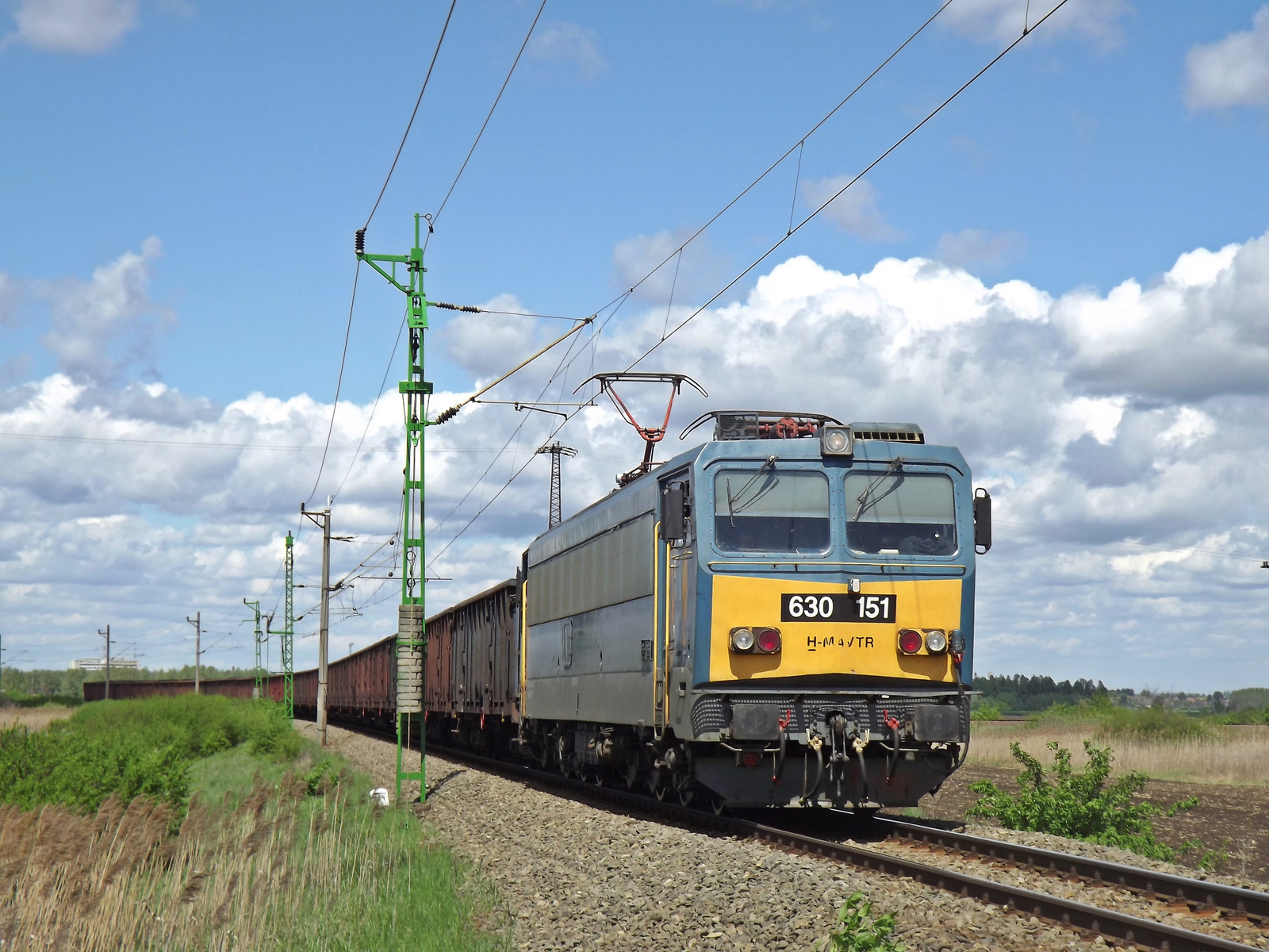 630 151 / V63 151 /