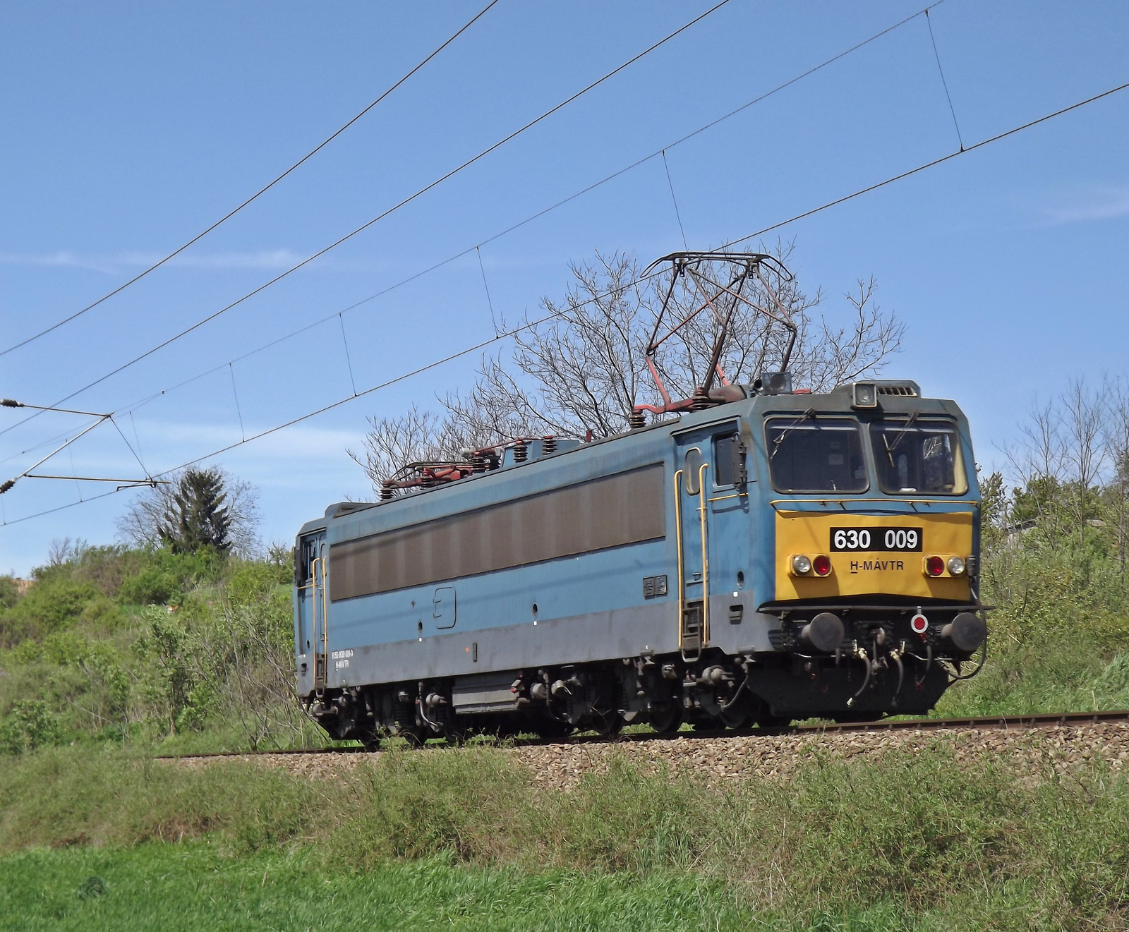 630 009 / V63 009 /