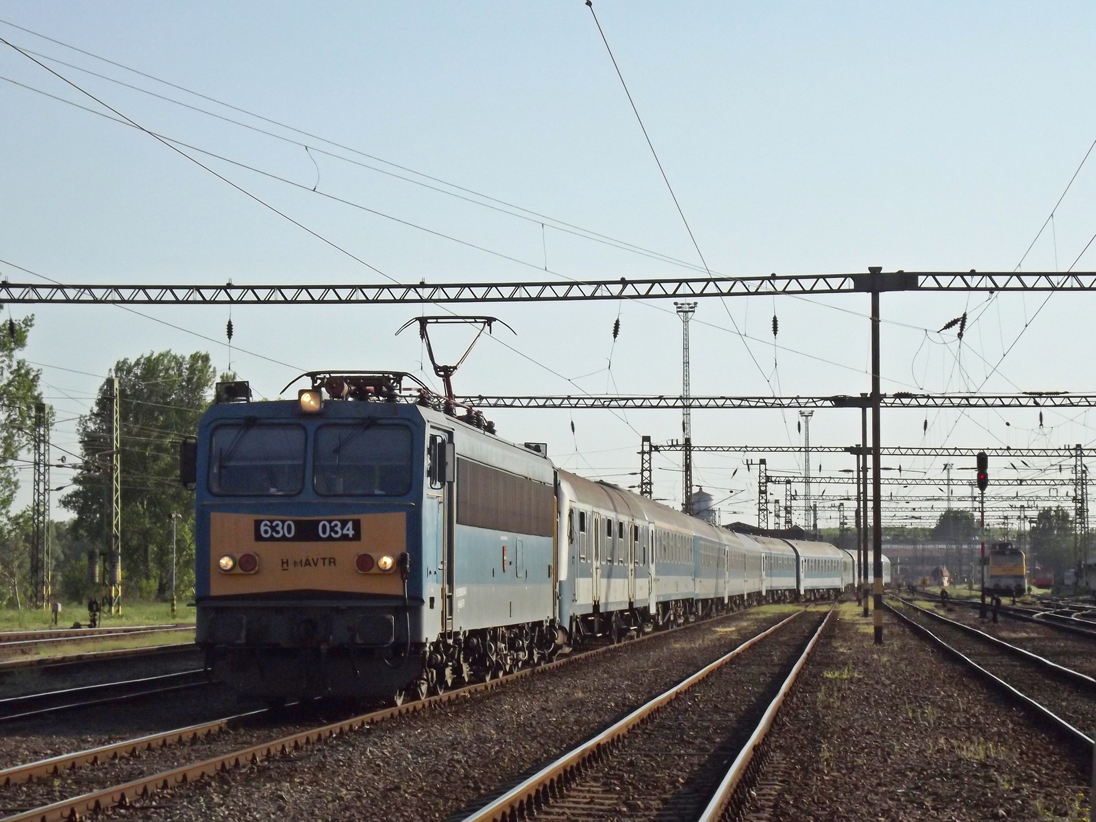 630 034 / V63 034 /