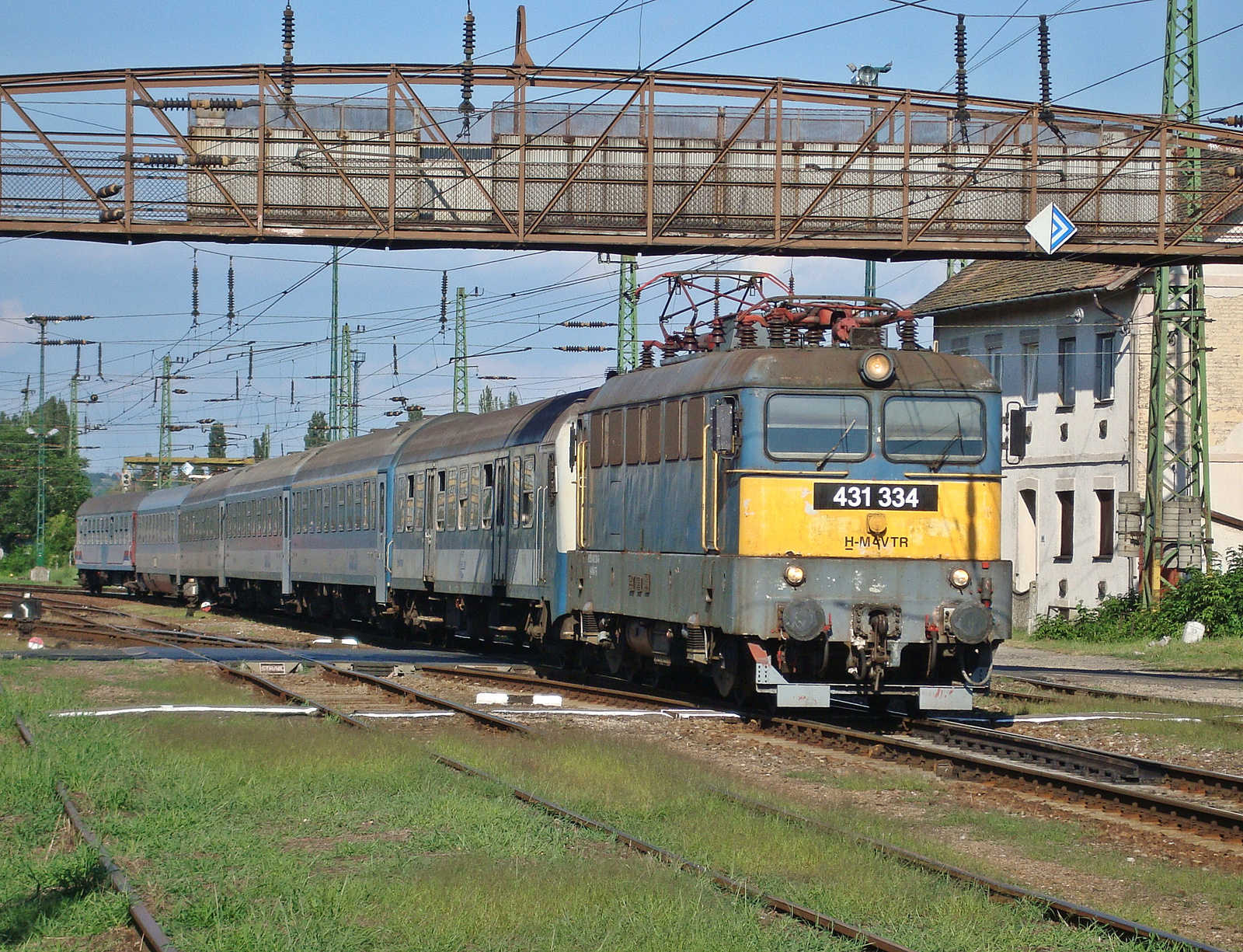 431 334 / V43 1334 /