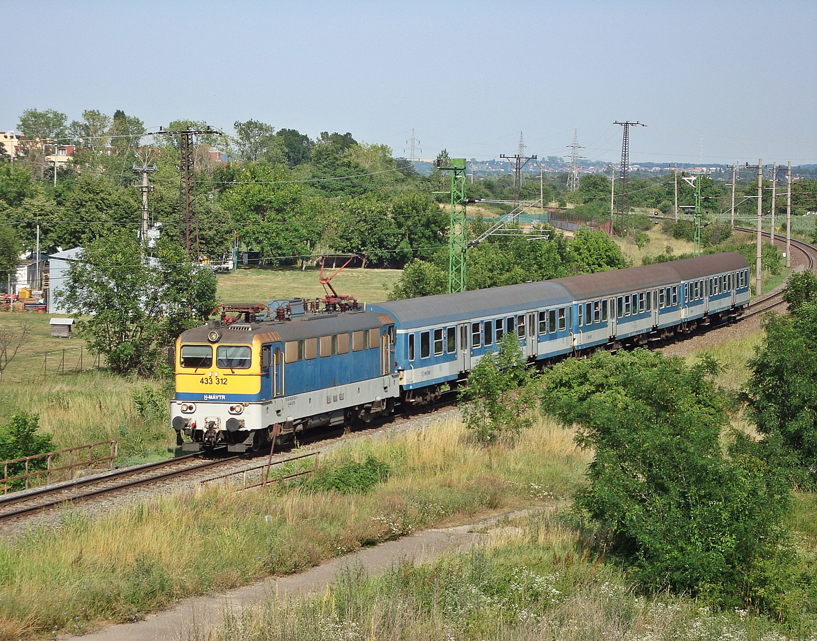 433 312 / V43 3312 /