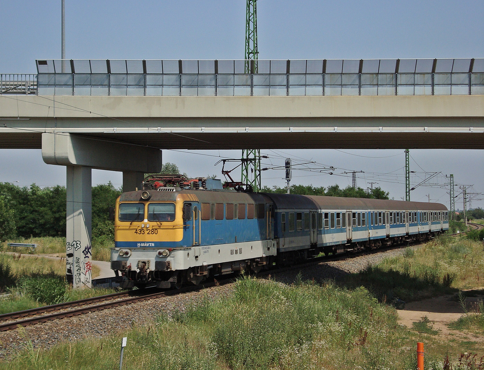 433 280 / V43 3280 /