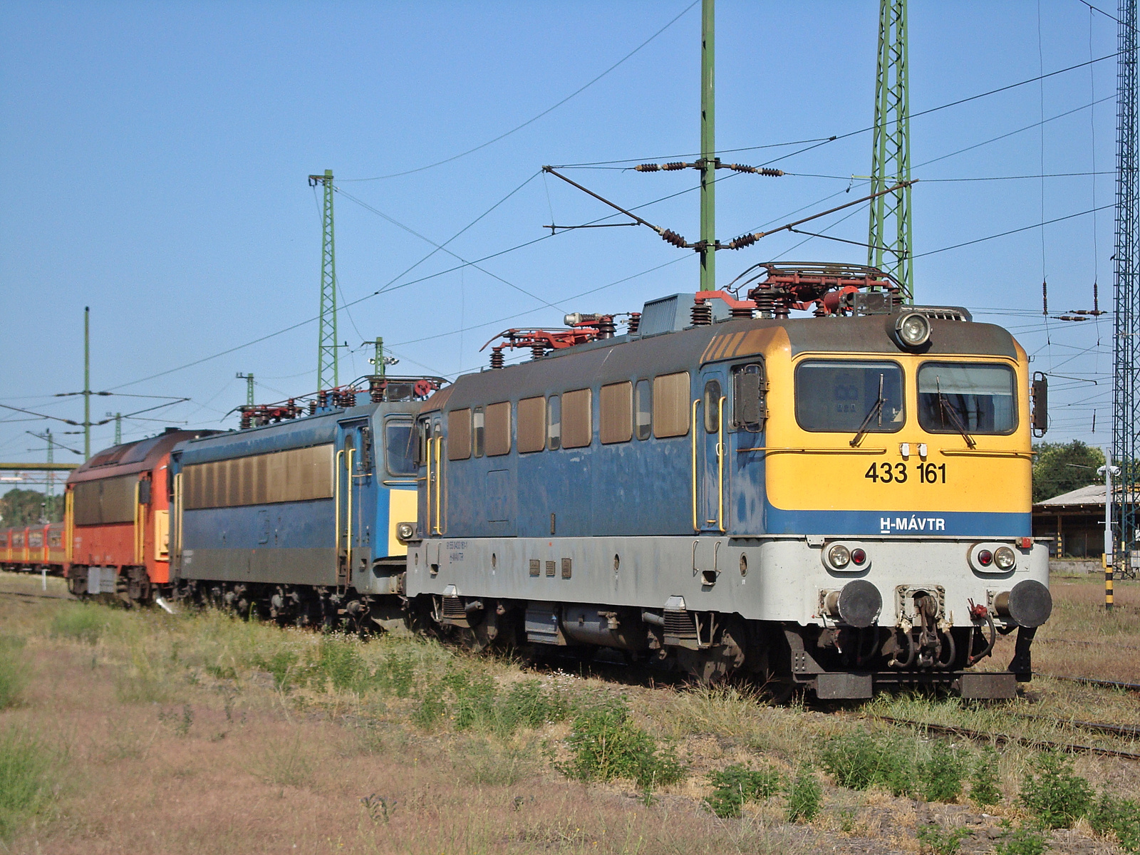 433 161 / V43 3161 /