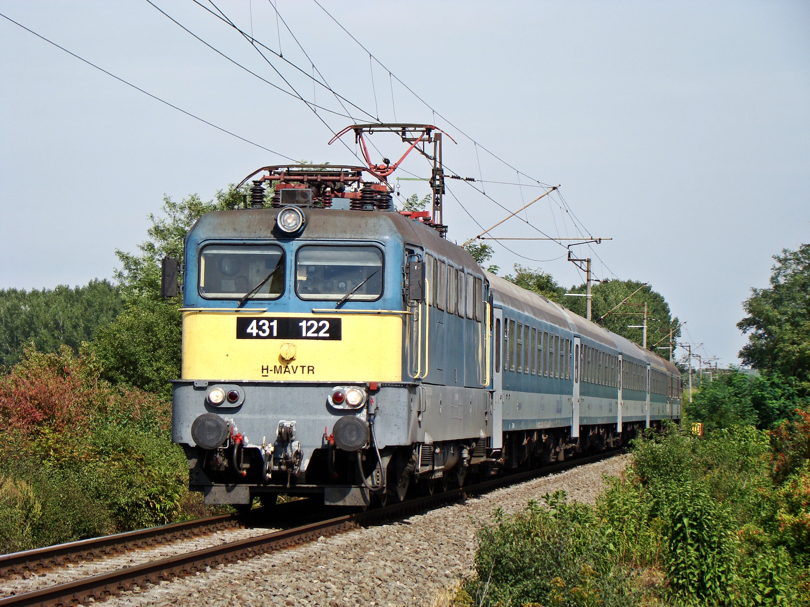 431 122 / V43 1122 /