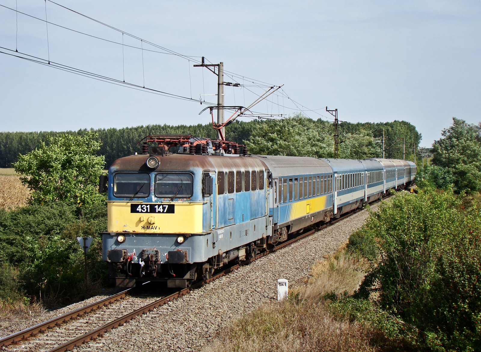 431 147 / V43 1147 /