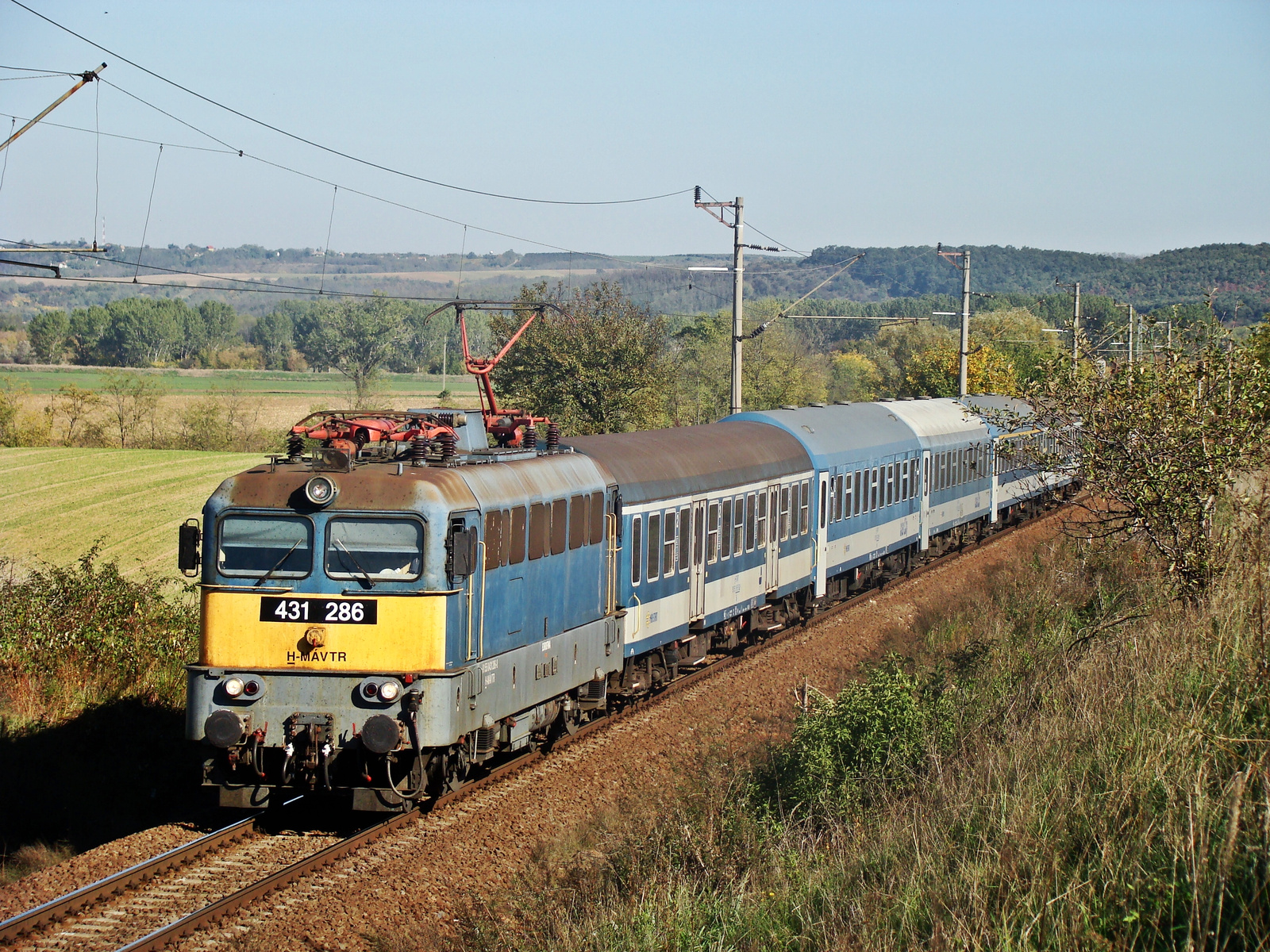 431 286 / V43 3286 /