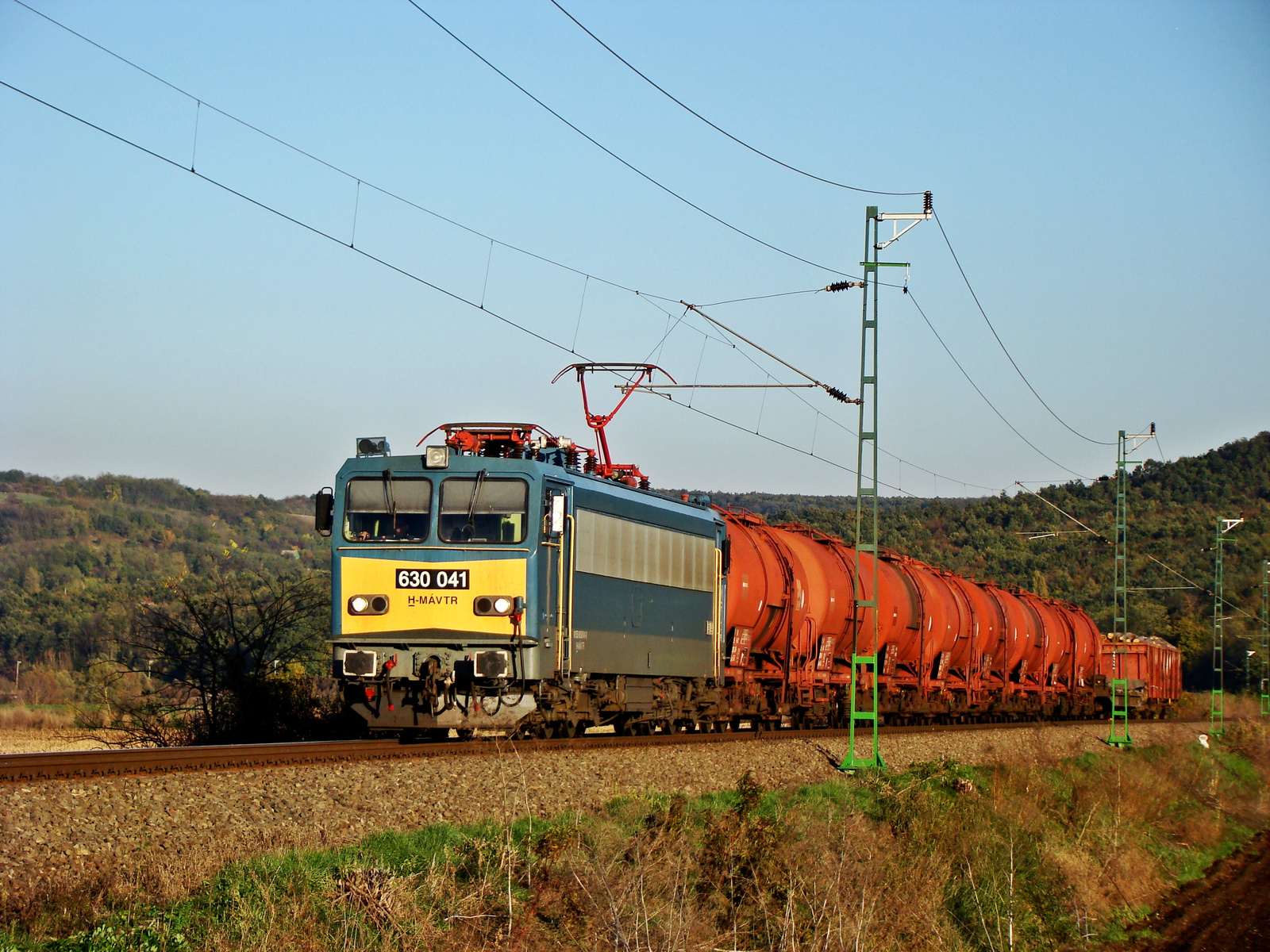 630 041 / V63 041 /