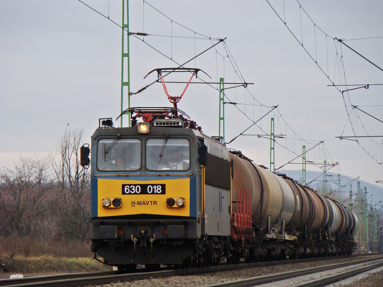 630 018 / V63 018 /