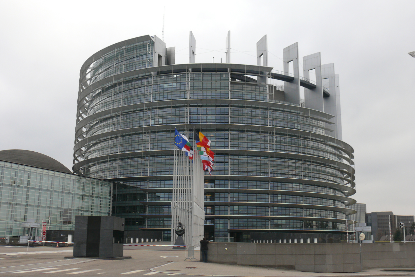 Európai Parlament