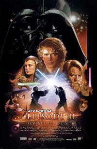 200px-Star Wars Episode III poster