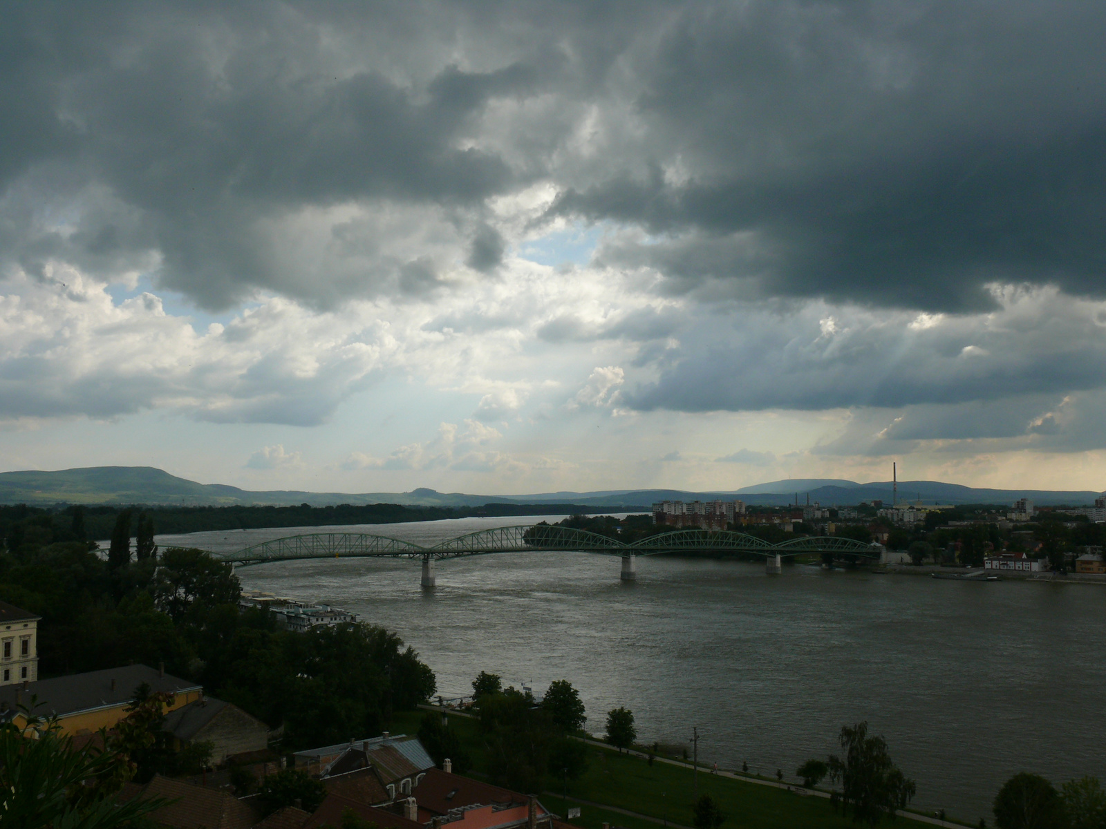 Esztergom