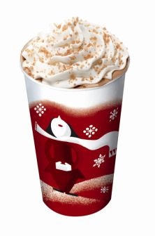 sbux toffee nut latte