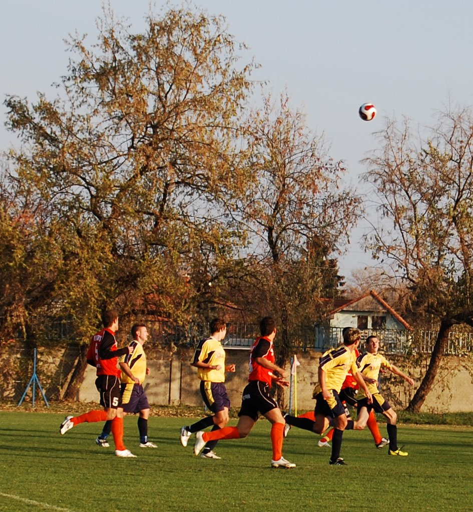 Százhalombatta - Lombard Pápa FC