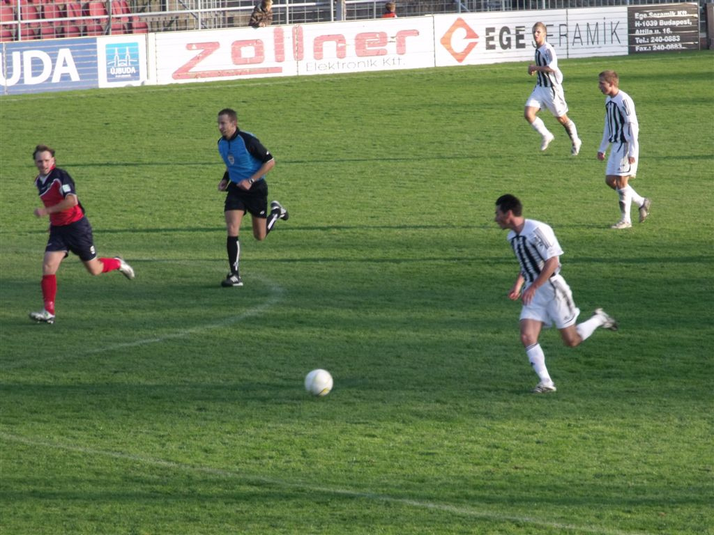 Vác-Vecsés 2009. október 31. 043