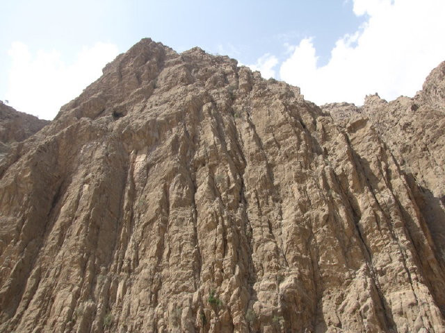 Wadi Khab A'Shamis (5) 1