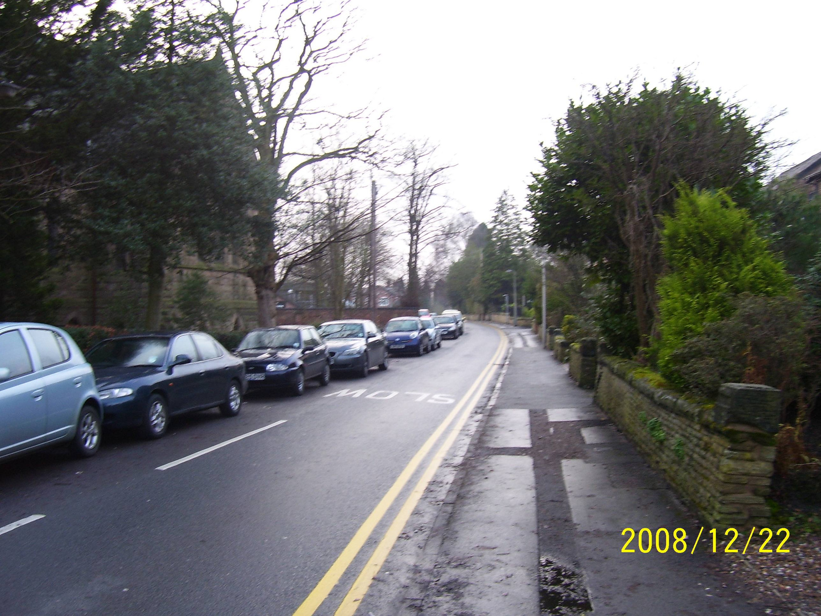 Chapel Lane