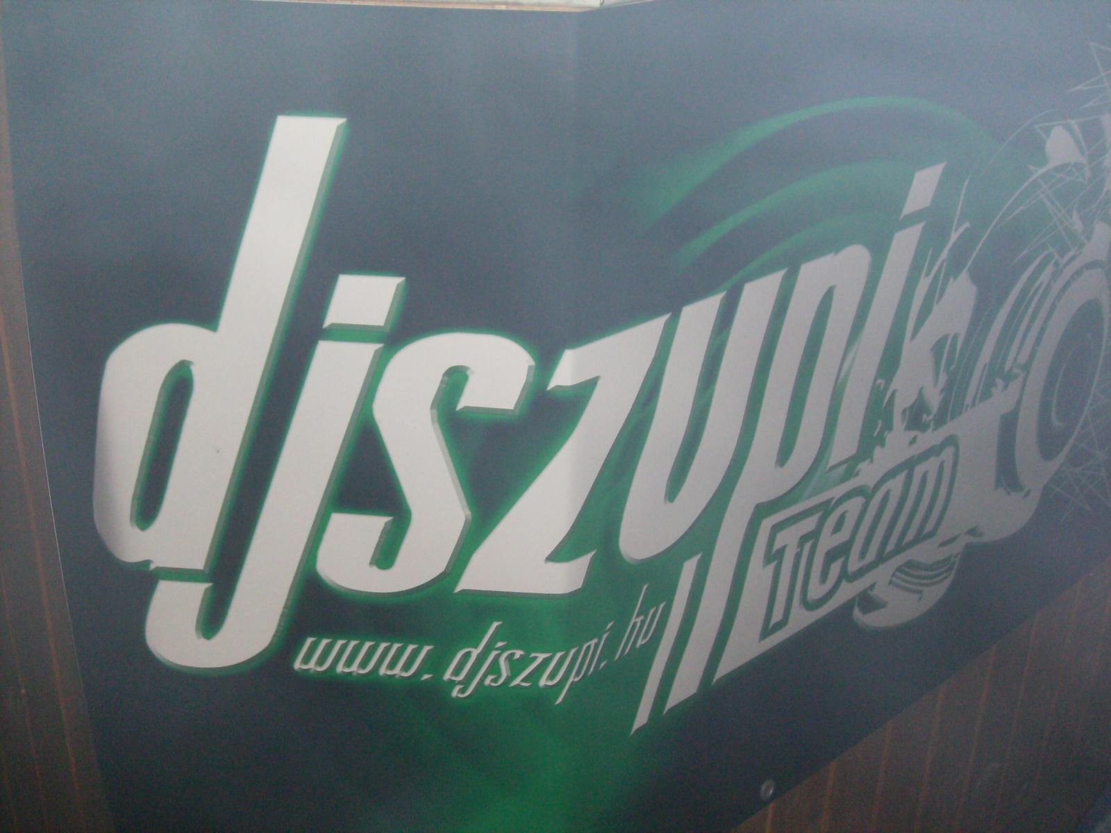 Djszupi