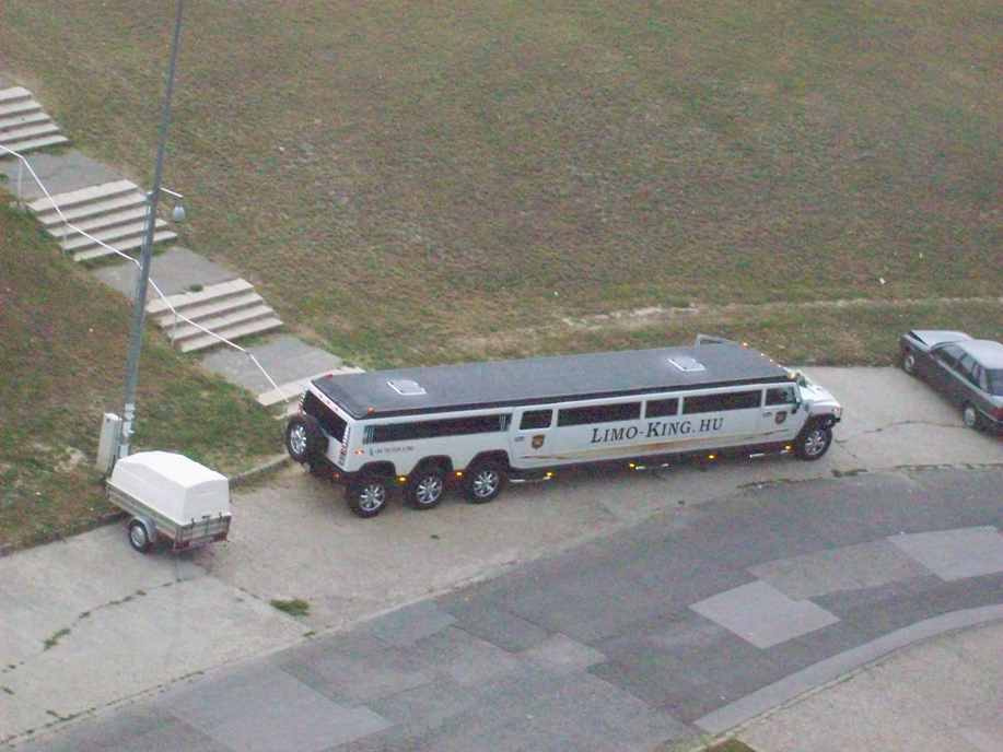 Buszlimo