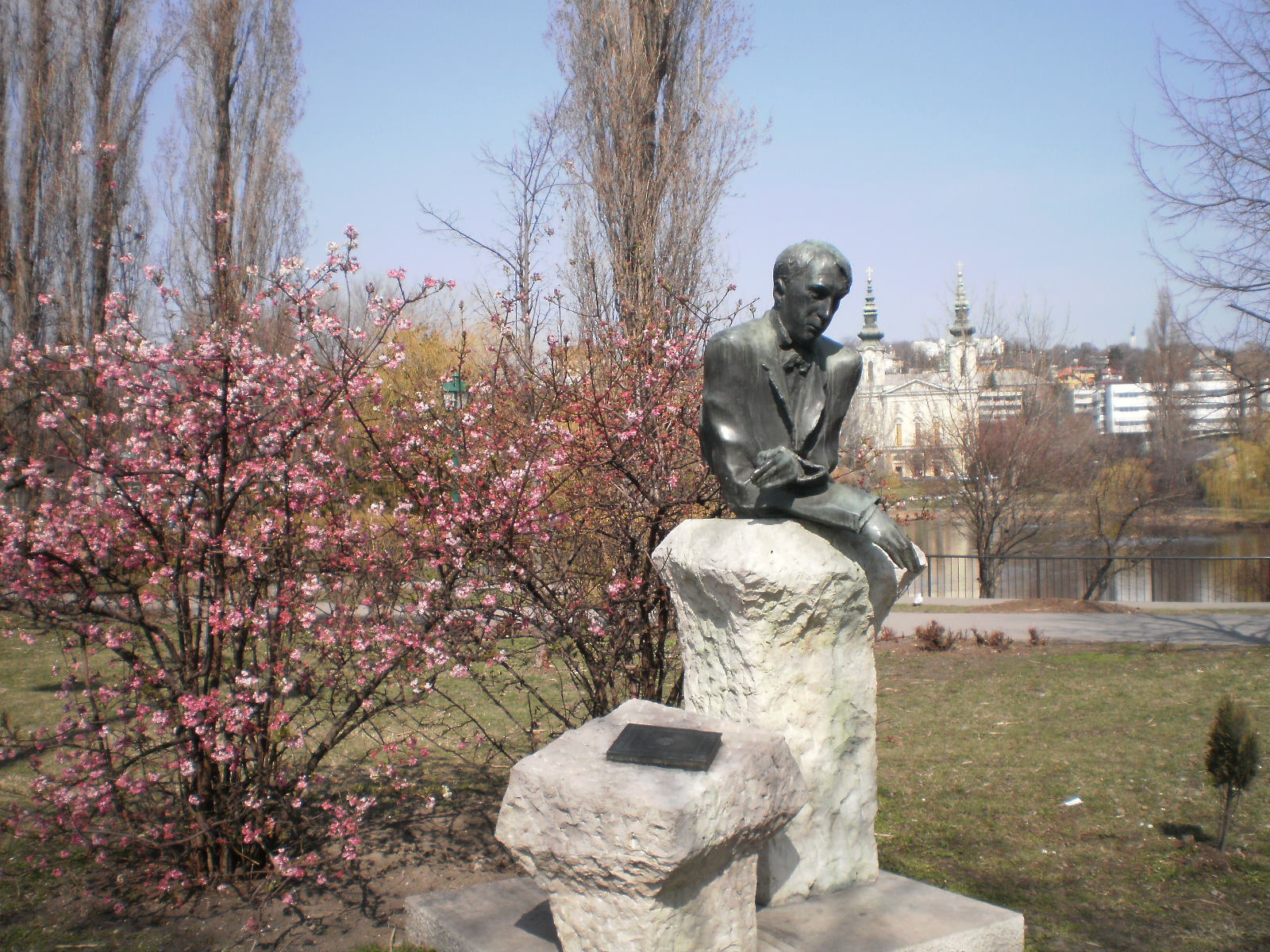 Feneketlen tó márc. 18.