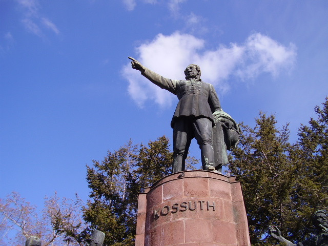 Kossuth Lajos