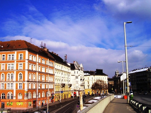 Boráros tér