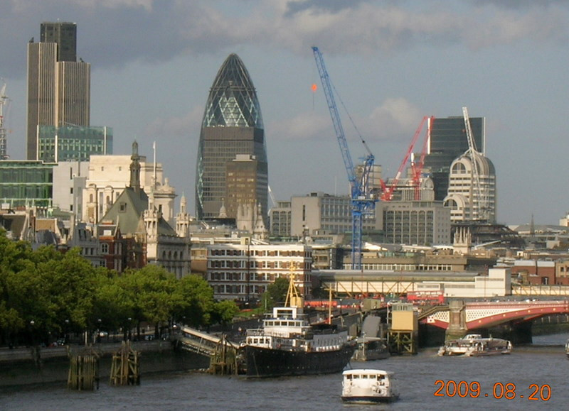 London 2009,08.20 169