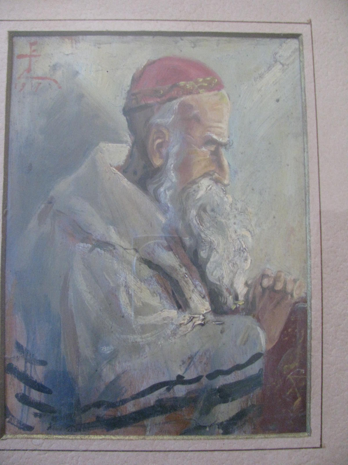 JUDAICA 004