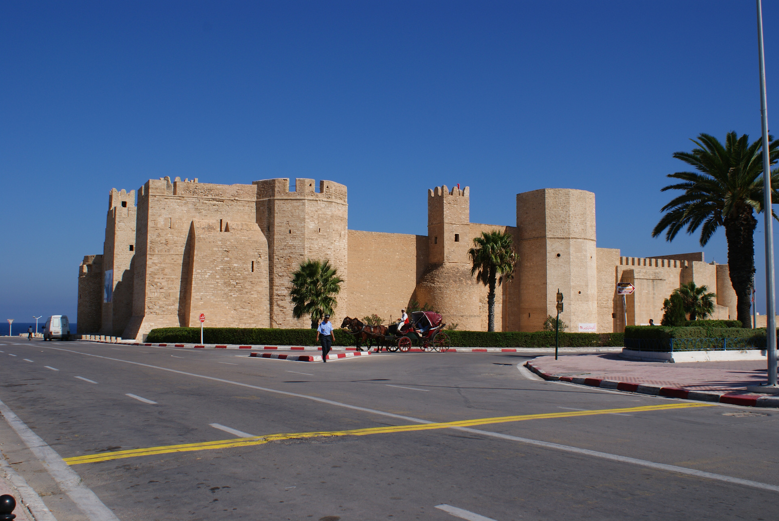 Monastir