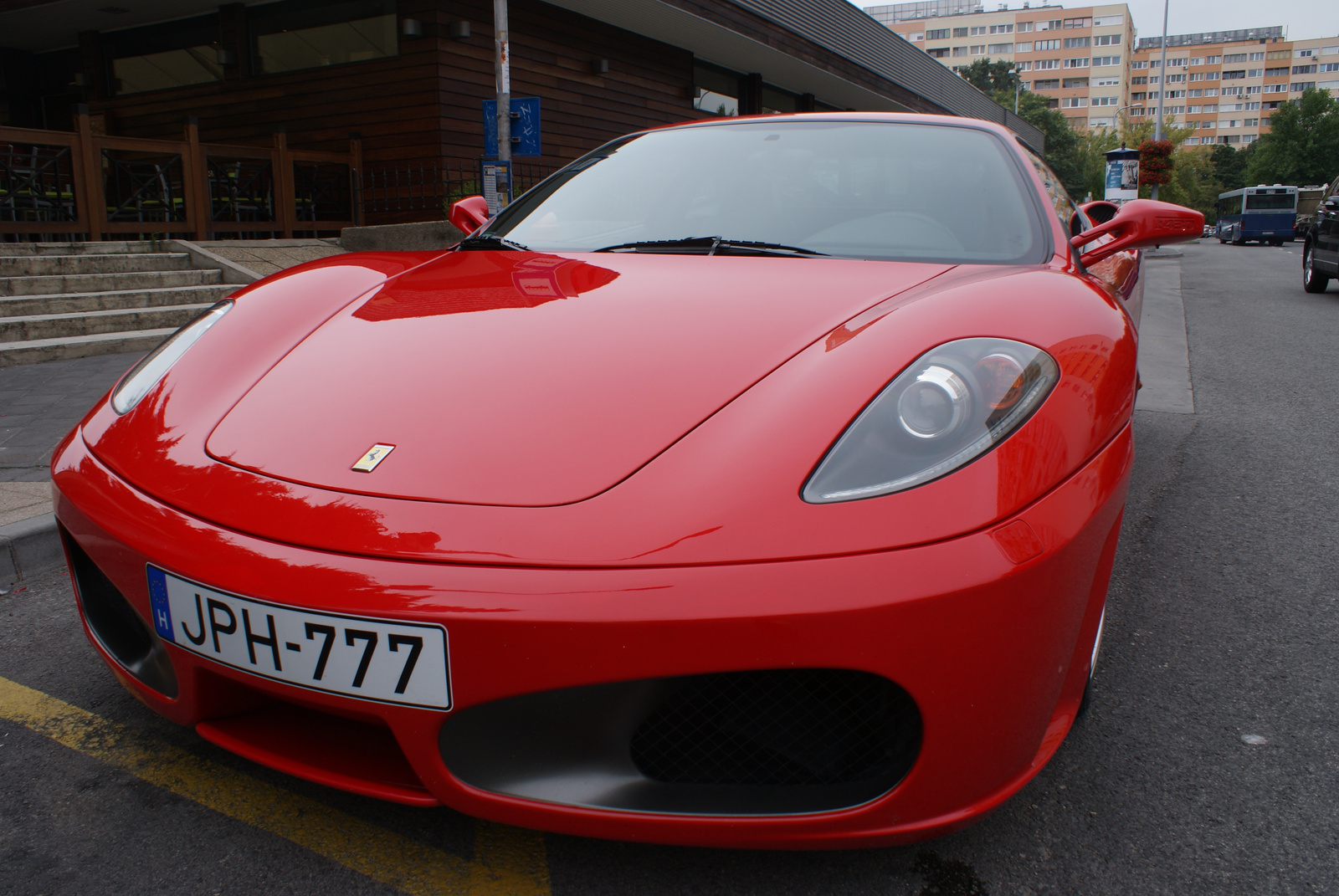 Ferrari F430