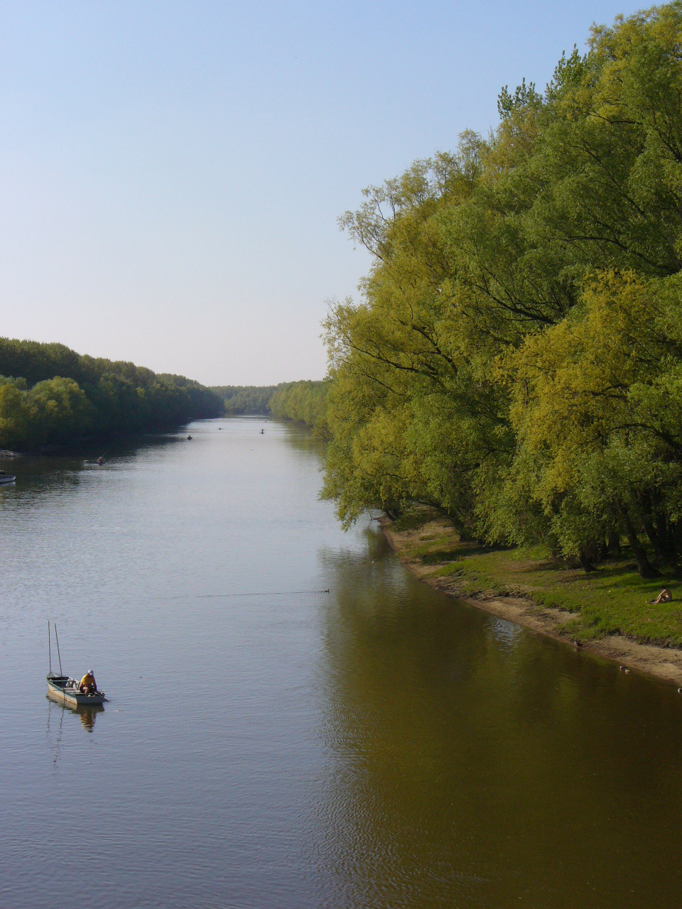 Győr - Duna