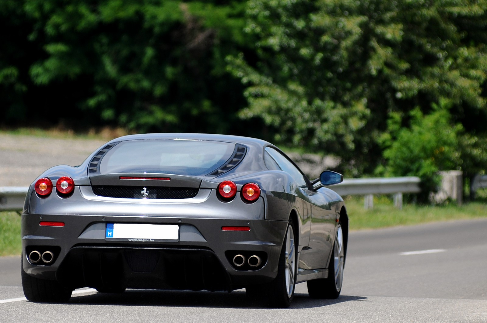 Ferrari F430